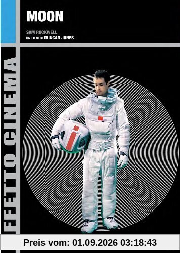 Moon [IT Import]