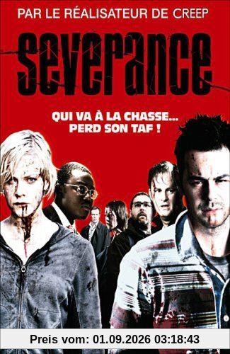 Severance [FR IMPORT]
