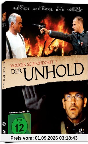 Der Unhold