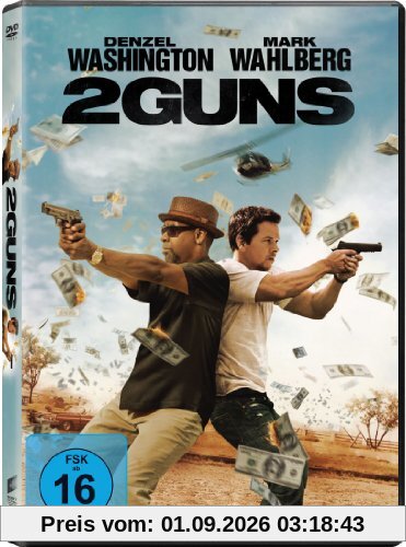 2 Guns