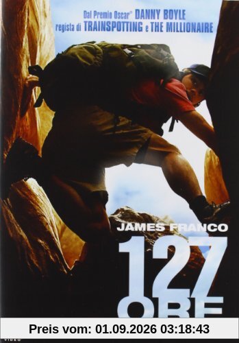 127 ore [IT Import]