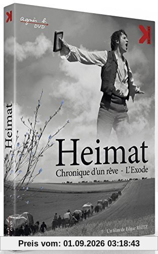 Heimat [FR Import]