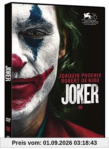 Dvd - Joker (1 DVD)