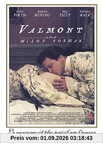 Valmont [FR Import]