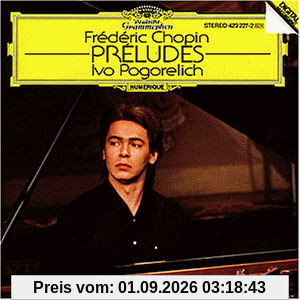 Preludes Op. 28