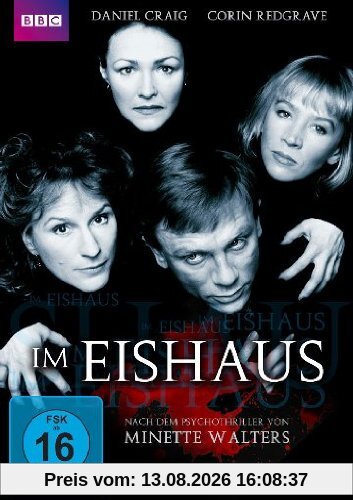 Im Eishaus