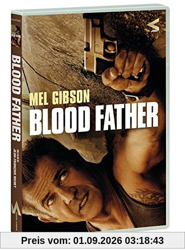 Blood Father