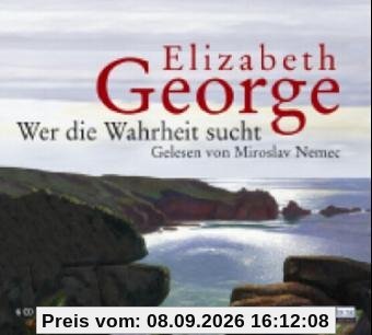 Wer die Wahrheit sucht. 6 CDs