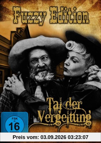 Fuzzy - Tal Der Vergeltung