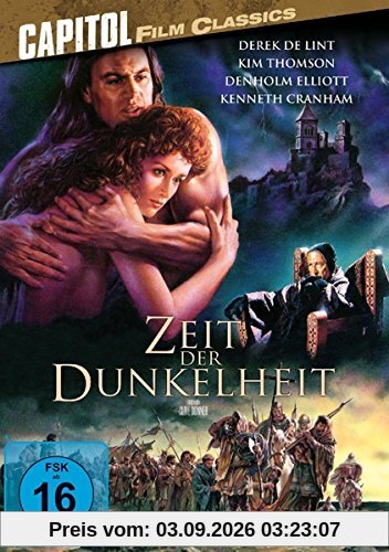 Zeit der Dunkelheit