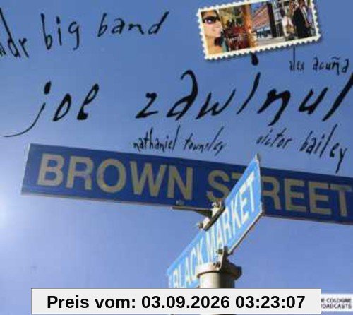 Brown Street