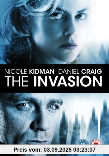 The Invasion [UK Import]