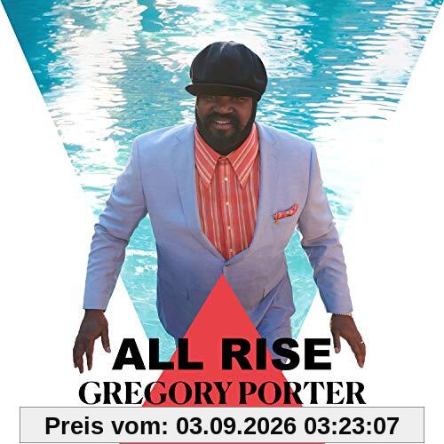 All Rise (Digisleeve)