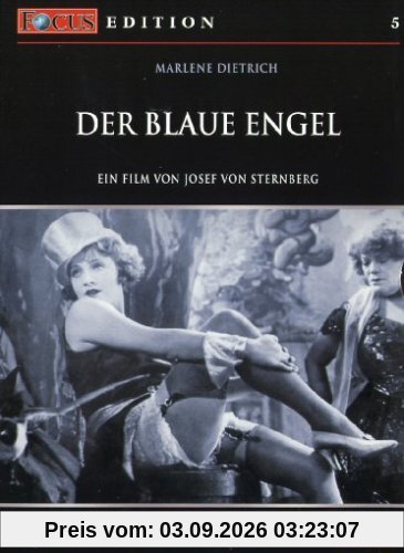 Der blaue Engel - Focus Edition