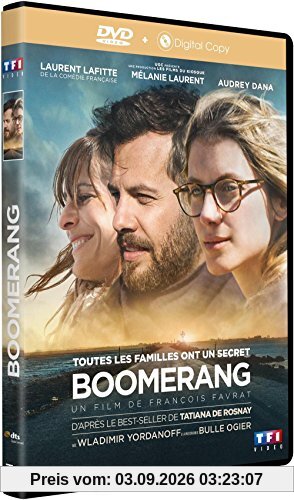 Boomerang [FR Import]