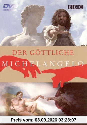 Der göttliche Michaelangelo