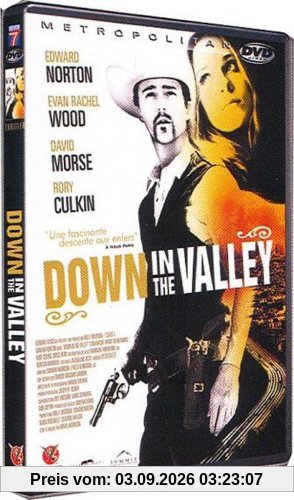 Down in the Valley