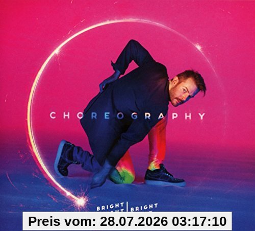 Bright Light Bright Light Choreography