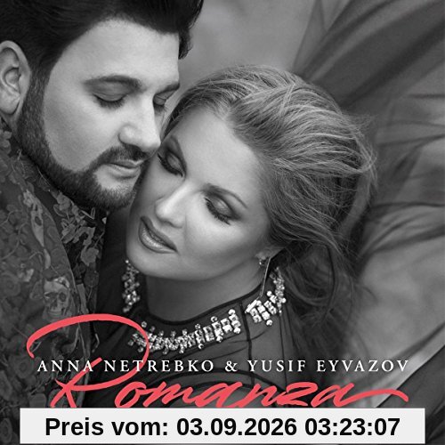 Romanza (Deluxe Edition)
