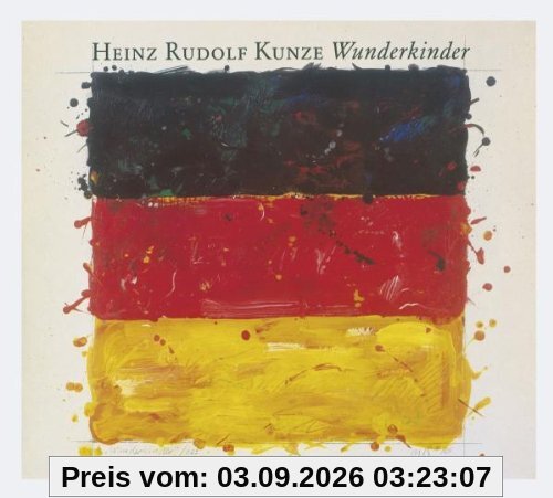 Wunderkinder (Deluxe Edition)