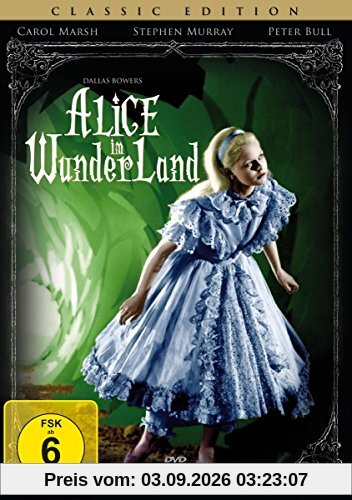 Alice im Wunderland