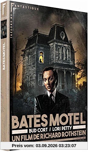 BATES MOTEL