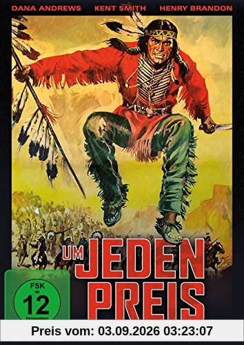 Um jeden Preis