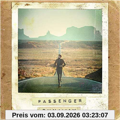 Runaway (Deluxe)