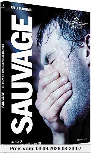 Sauvage [FR Import]