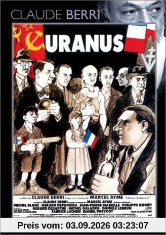 Uranus [FR Import]