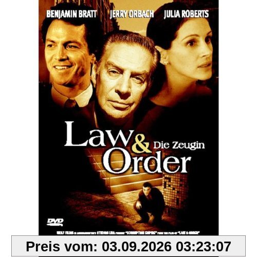 Law & Order