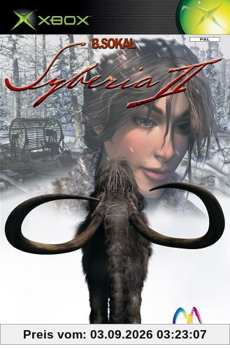 Syberia 2