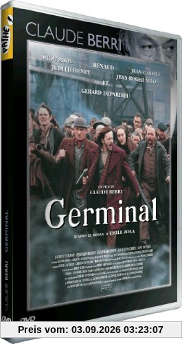 Germinal [FR Import]
