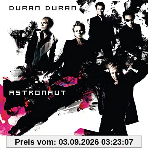 Astronaut [Vinyl LP]