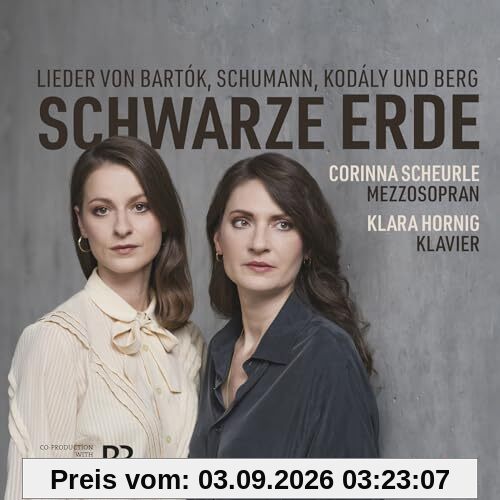 Schwarze Erde