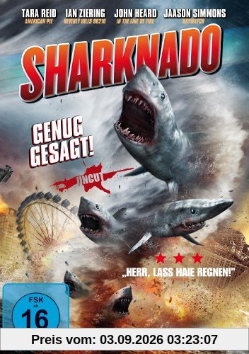 Sharknado