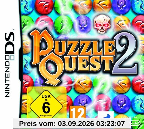 Puzzle Quest 2