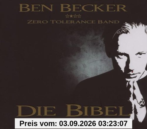Die Bibel - Eine Gesprochene Symphonie