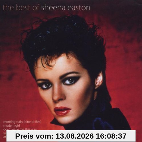 Sheena Easton 10 of the Best