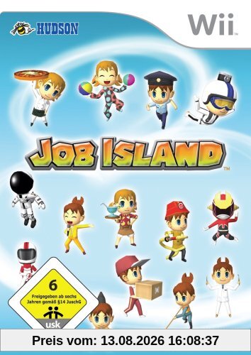 Job Island