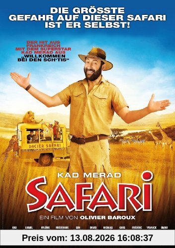 Safari