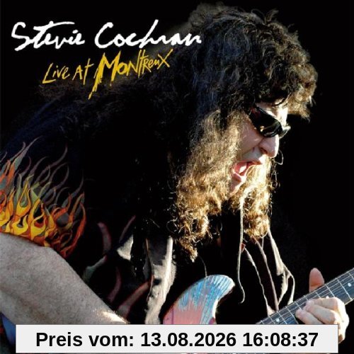 Live at Montreux