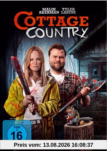 Cottage Country