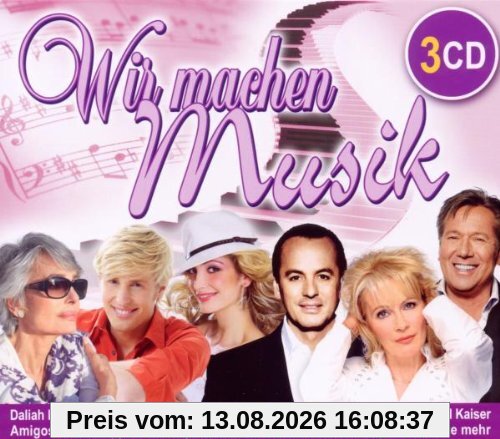 Wir Machen Musik