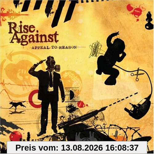 Appeal to Reason [Dig][Eco]