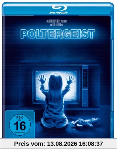 Poltergeist [Blu-ray]