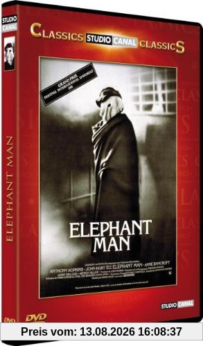 Éléphant man [FR Import]