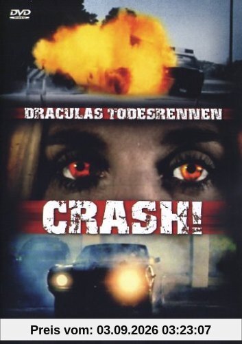 Draculas Todesrennen