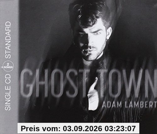 Ghost Town (2-Track)
