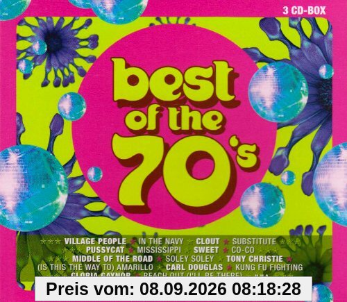 Best of the 70s